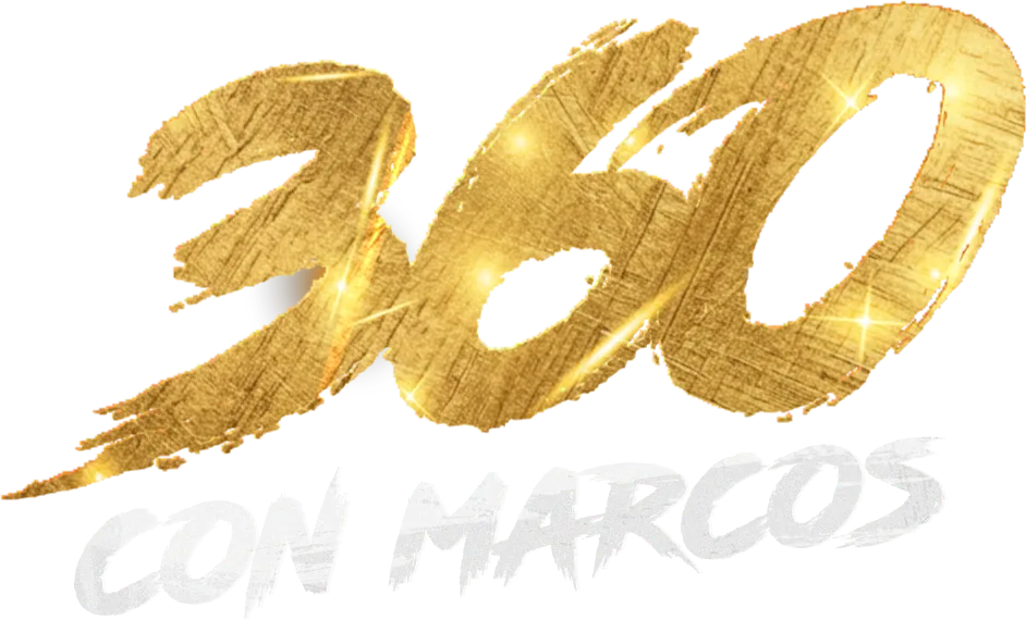 360 con Marcos